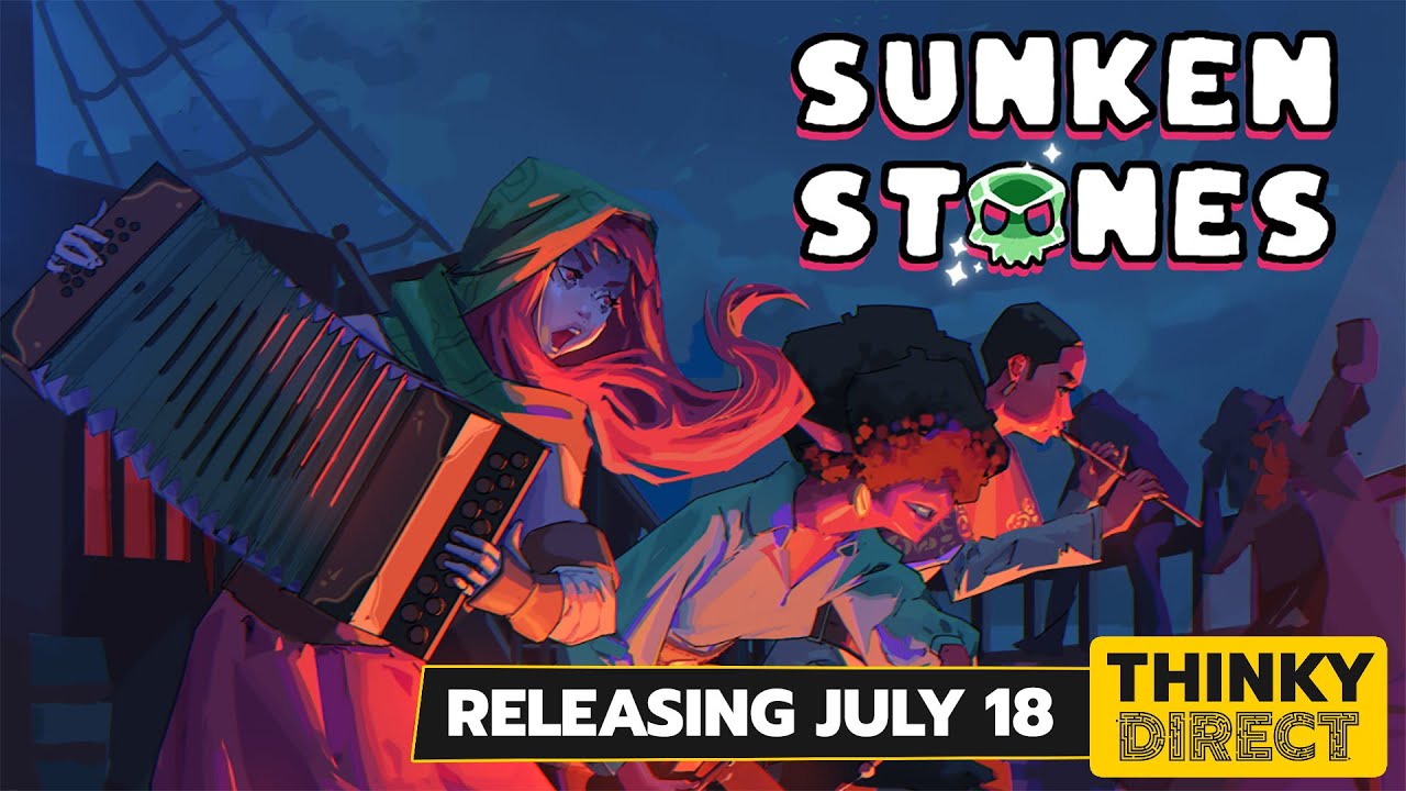 Release Date Trailer