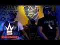 Slim Thug Feat. Killa Kyleon "King Shit" (WSHH Exclusive - Official Music Video)