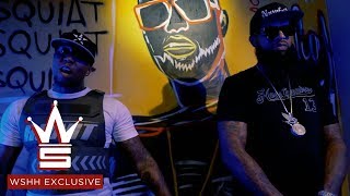 Slim Thug Feat. Killa Kyleon &quot;King Shit&quot; (WSHH Exclusive - Official Music Video)