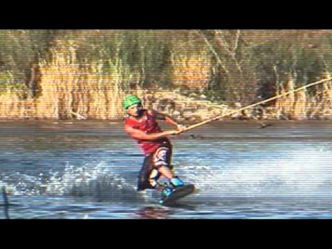 HOTLAKE SUMMER '11  [wakeboard-cablewake-wakeskate] gopro