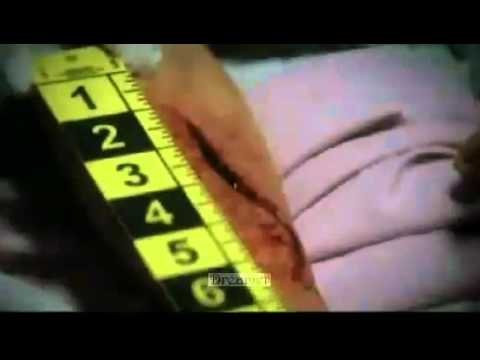 Private Practice 4.07 Did You Hear What Happened to Charlotte King? - Trailer