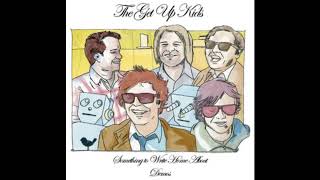 The Get Up Kids - Forgive and Forget (Demo)