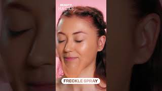 Prosthetic Chin Transformation - BEAUTY HACKS #beautyhacks #prosthetics #facetransformation