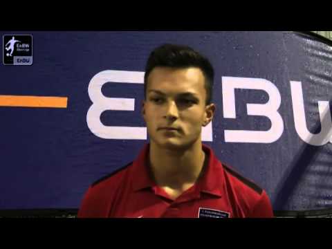 A-Junioren 1. FC Heidenheim: Marco Ulrich