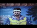 Drama Artist Shankar Nag Hits Rowdies For Abusing Lover Srilatha Aata Bombata Kannada Movie Scene