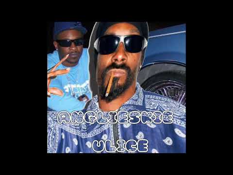 ANGIELSKIE ULICE - YoungSzymix71