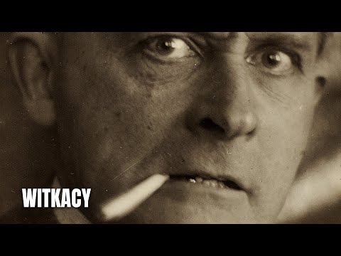 Witkacy - intrygujący i niesamowity artysta
