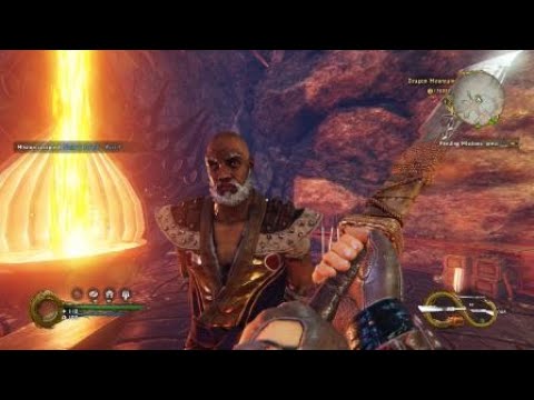 Shadow Warrior 2 Walkthrough No Commentary Part 5 (Chi-ters)