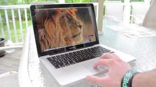 8 OSX KeyBoard ShortCuts