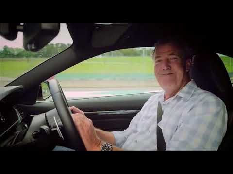 (Extended Mix) I've Been Driving In My Car, Listening To Jeremy Clarkson