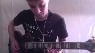 Labrinth - Last time (Knife party remix) Cover