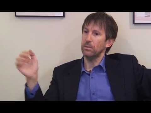 David Parcerisa y su libro "Los Anunnaki" (ENTREVISTA) - Parte 3