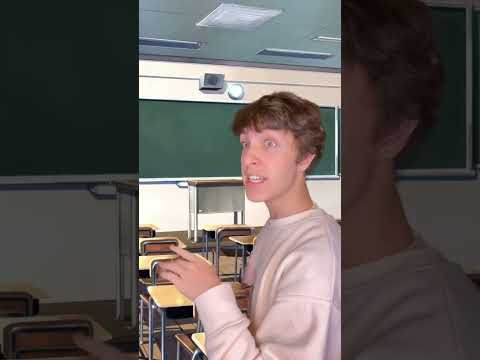 Cantantes en clase pt. 33 😂🎤 | Iker Unzu