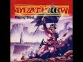 Deathrow Raging Steel 1987 Thrash Metal Full Album