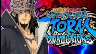 Naruto Ultimate Ninja Storm Connection Trying 1st Time 🔥|| Gameplay Episode-1