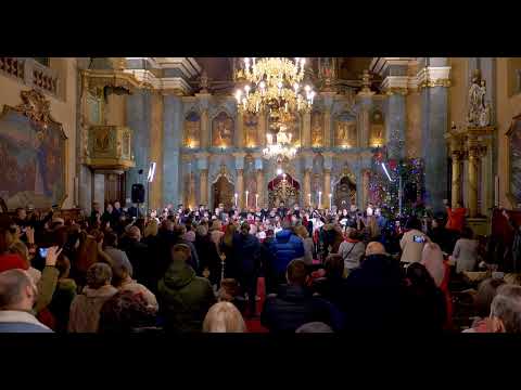 O, ce veste minunată