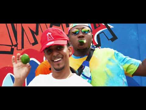 Échale Limón 🍋 El Pastoso ❌  Frenetico ❌  Deimon La botica popular  (Vídeo Oficial)