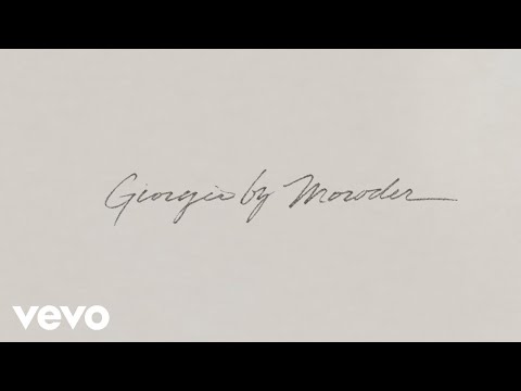 Videoclip de Giorgio by Moroder (Drumless Edition) — Daft Punk