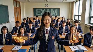 Download lagu Is Ladki Ne Duniya Ke Sabse Mushkil Exam Ke Liye Banaya Ek Masterplan (Movie Explained in Hindi/Urdu mp3
