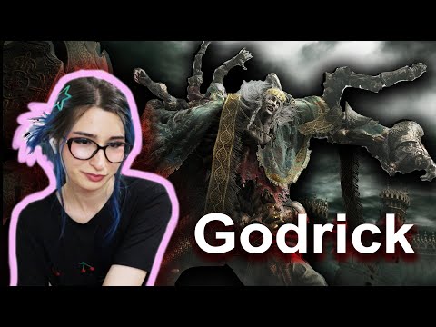 novafuwa beats Godrick