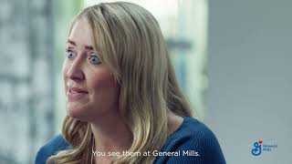 General Mills UK: Women in Leadership