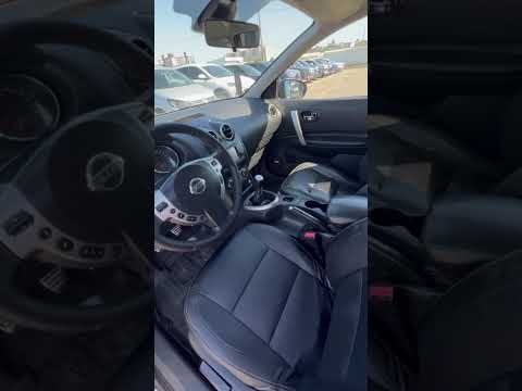 фото nissan qashqai+2 i рестайлинг 0