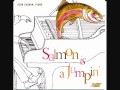JOHN SALMON: Imitation Rock  &  Salmon is A Jumpin'