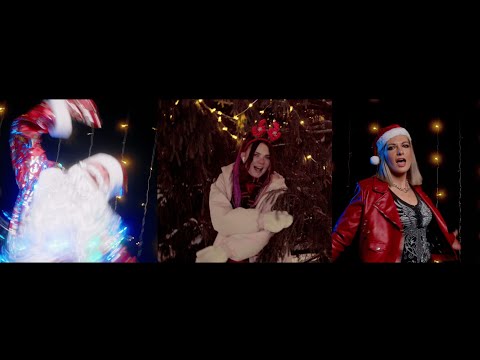 Olya Manevskaya and Be Under Arms