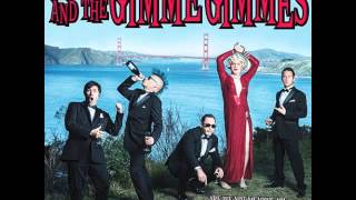 Me First And The Gimme Gimmes - Speechless (Official Full Album Stream)