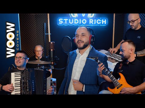 Milan Tomic & Rich Band - Boja tvojih ociju (COVER 2024)