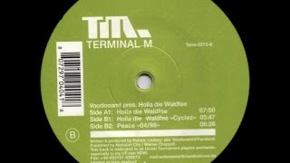Voodooamt - Holfa Die Waldfee ( Cyclez )