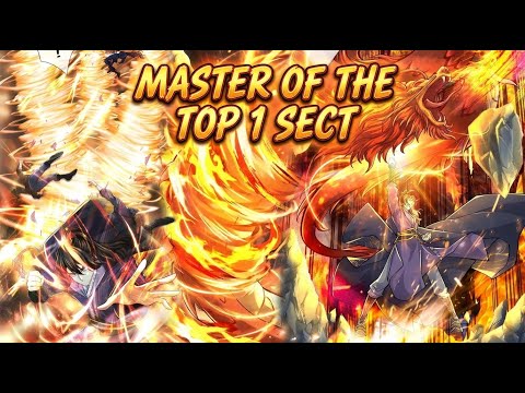 Master of the Top 1 Sect| Chapter 1-156 | Cultivation Path