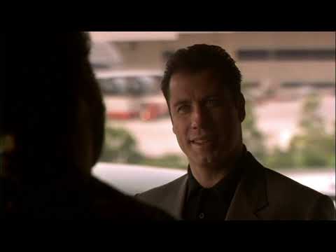 Get Shorty (1995) - A Deal's a Deal