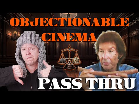 Is Neil Breen's Least known film PASS THRU "So Bad It's Good" or just bad? | OBJECTIONABLE CINEMA