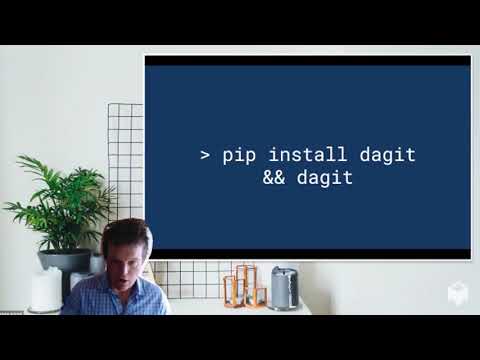 Dagster: Workflows for Data Science, Machine Learning, and Data Engineering