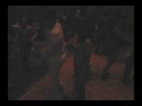 Houston Texas Salsa Congress 2007: Social Footage and Workshop Highlights