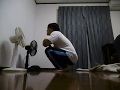 Squat 140 Reps スクワット140回