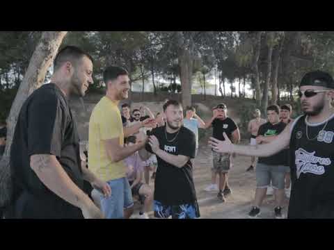 KATRA X MICHU VS SINAKA X AC - OCTAVOS - CLASIFICATORIA PRO DUAL