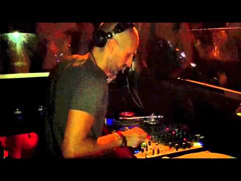 Enrico Mantini @ Loud / Macarena (Barcelona) - 04.09.2013