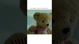 Hidden camera inside the teddy bear 😮😠#kdrama #drama #hidden #camera