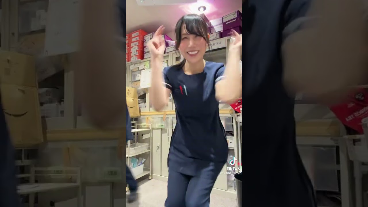 #癒し #社交ダンサー