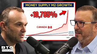 Why Everything in Canada Keeps Getting More Expensive