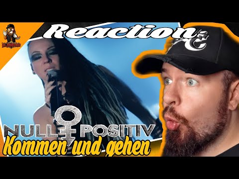 Reaction to Null Positiv - Kommen und gehen | First Time Song Reaction | Krokette react