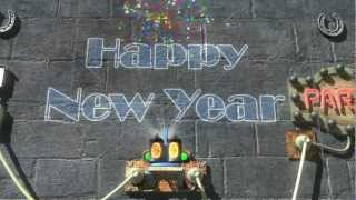 Crazy Machines 2: Happy New Year (DLC) Steam Key GLOBAL