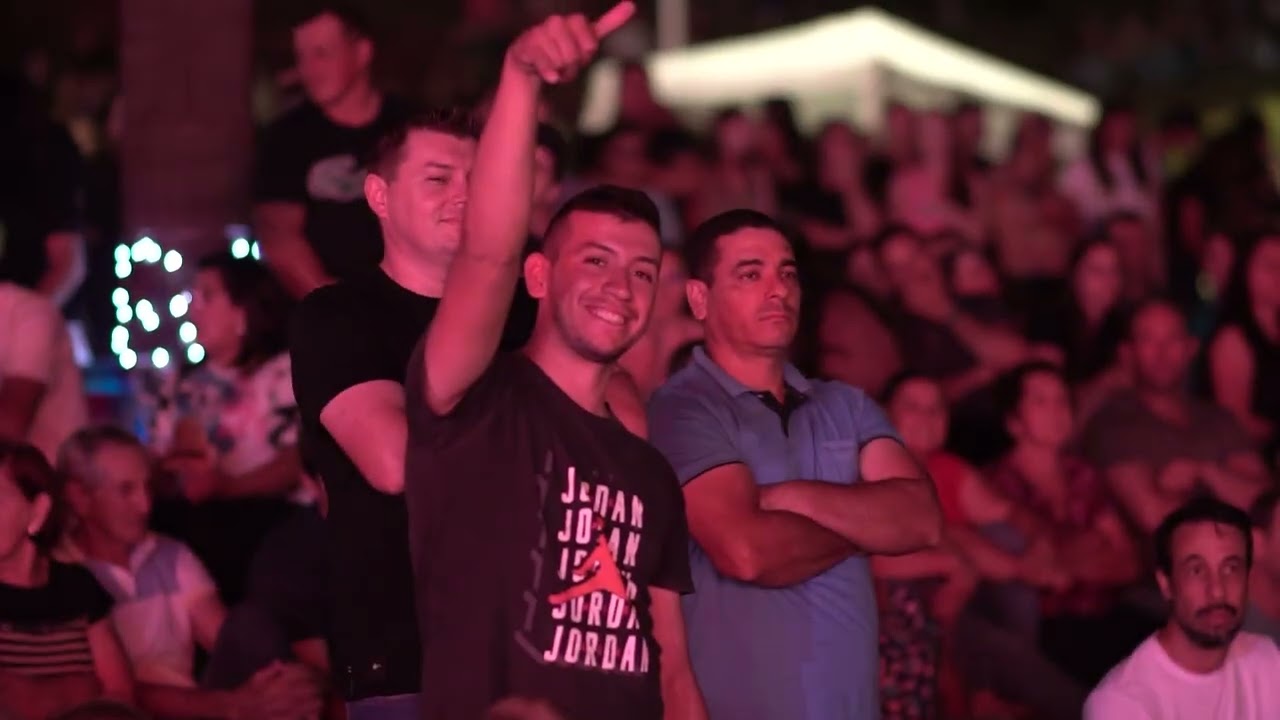 Natal de Luz de Bom Sucesso do Sul 2024