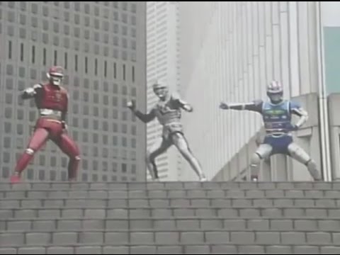 Videoclip de Barranca Abajo (Album Version) — Babasónicos