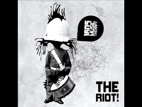 PiZeta - Quandolaonda (Original Mix) [1605-060]