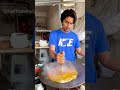 Duplicate Copy Of Baba Bageshwar Selling Unlimited Verity S Of Egg Dishes Indian Street Food