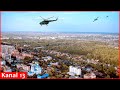 Putin S Helicopter Was Shot Down Russian Dictator Was Rescued Fairy Tale Staged By The Kremlin