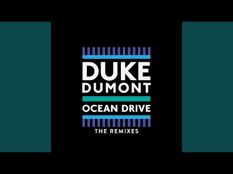 Ocean Drive (Karma Kid Remix)